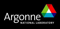 Argonne National Laboratory.