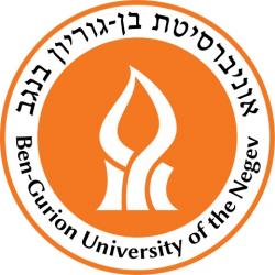 Ben-Gurion University of the Negev.