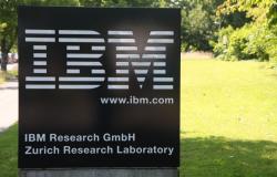 IBM Research Zurich.