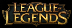 League of Legends.