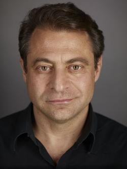 Peter Diamandis. Kredit: Brassfield / Wikimedia Commons.