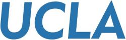 UC Los Angeles, logo.