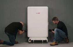 SolarEdge Home Battery. Kredit: SolarEdge.