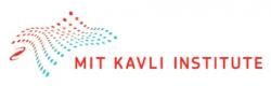 MIT Kavli Institute, logo.