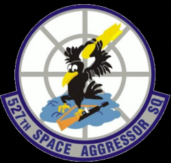 527th Space Aggressor SQ.