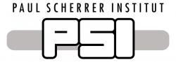 Paul Scherrer Institute, logo.