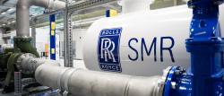 ČEZ spolupracuje na malém modulárním reaktoru s firmou Rolls-Royce SMR (zdroj Rolls-Royce SMR)