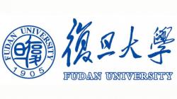 Logo. Kredit: Fudan University.s Logo. Kredit: Fudan University.s
