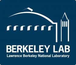 Logo. Kredit: Lawrence Berkeley National Laboratory.