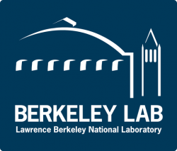 Logo. Kredit: Berkeley Lab.