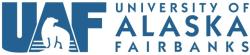 Logo. Kredit: UAF.