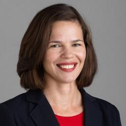 Valeria Pfeifer. Kredit: University of Missouri – Kansas City.