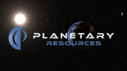 Planetary Resources.