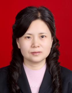 Profesorka Juan Yang (zdroj stránky university v Xi´an).