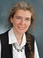 Profesorka biologie Věra Gorbunová, vedoucí vědkyně Rochesterského centra pro výzkum stárnutí. Kredit: University of Rochester