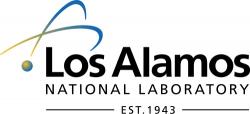 Los Alamos National Laboratory, logo.