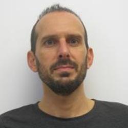 Angelo Bassi. Kredit: Trieste Institute for Theoretical Quantum Technologies. Angelo Bassi. Kredit: Trieste Institute for Theoretical Quantum Technologies.