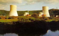 Posledním dokončenou jadernou elektrárnou ve Francii byla elektrárna Civaux, jejíž dva bloky byly spuštěny v letech 1999 a 2000 (zdroj stránky power_technology.com).