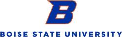 Logo. Kredit: Boise State University.
