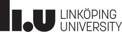 Logo. Kredit: Linköpings universitet.