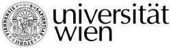 Logo. Kredit: Universität Wien.