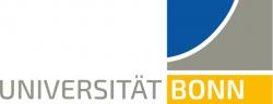 Logo. Kredit: Universität Bonn.