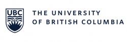 Logo. Kredit: University of British Columbia.