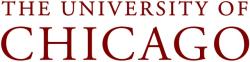 Logo. Kredit: University of Chicago.