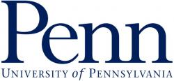 Logo. Kredit: University of Pennsylvania.