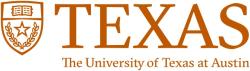 Logo. Kredit: University of Texas at Austin.