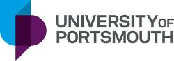 Logo. Kredit: University of Portsmouth.