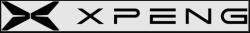 Logo. Kredit: Xpeng.