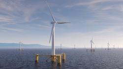 Farma datacenter. Kredit: Aikido Technologies.