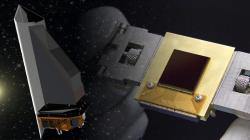 Near-Earth Object Camera.  Zdroj: http://spaceflightnow.com/