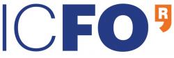 ICFO, logo.