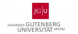 Johannes Gutenberg-Universität Mainz, logo.
