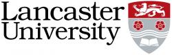 Lancaster University, logo.