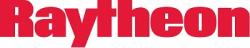 Logo Raytheon.