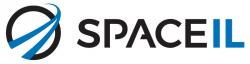 SpaceIL logo.