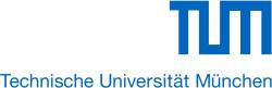 Technische Universität München, logo.