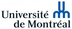 Université de Montréal, logo.