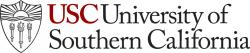 University of Southern California, logo.