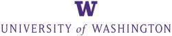 Logo. Kredit: University of Washington.
