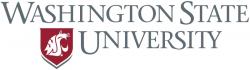 Logo. Kredit: Washington State University.