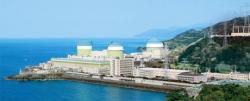 Jaderná elektrárna Ikata má tři bloky. První nejstarší už je v likvidaci, u druhého probíhají úpravy, aby splnil podmínky pro provoz, třetí je už nyní v provozu (zdroj Shikoku)