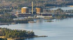 Reaktory VVER440 v elektrárně Loviisa by mohly fungovat až do roku 2050 (zdroj Fortum).