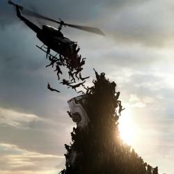 World War Z. Kredit: Paramount Pictures.