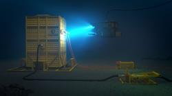 Modul Flocean One. Kredit: Flocean.