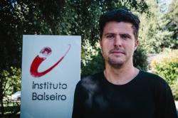 Javier Magán. Kredit: Centro Atómico Bariloche.