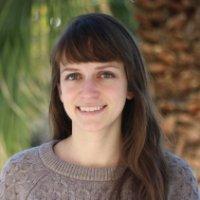 Livia Yanez, bioinženýrka a  PhD studentka v laboratoři Davida Camarillo ve Stanfordu, první autorka publikace. (Kredit: SU)